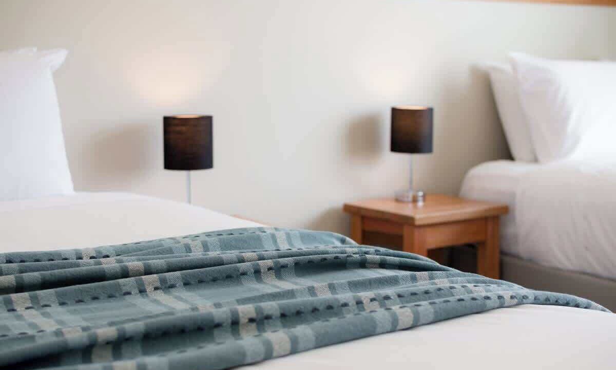 Photo of Bedroom in Launceston CBD
