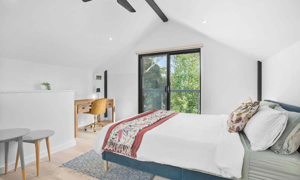 Photo of Bedroom in Smiths Gully