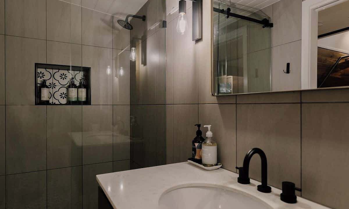 Photo of Bathroom in Smiths Gully