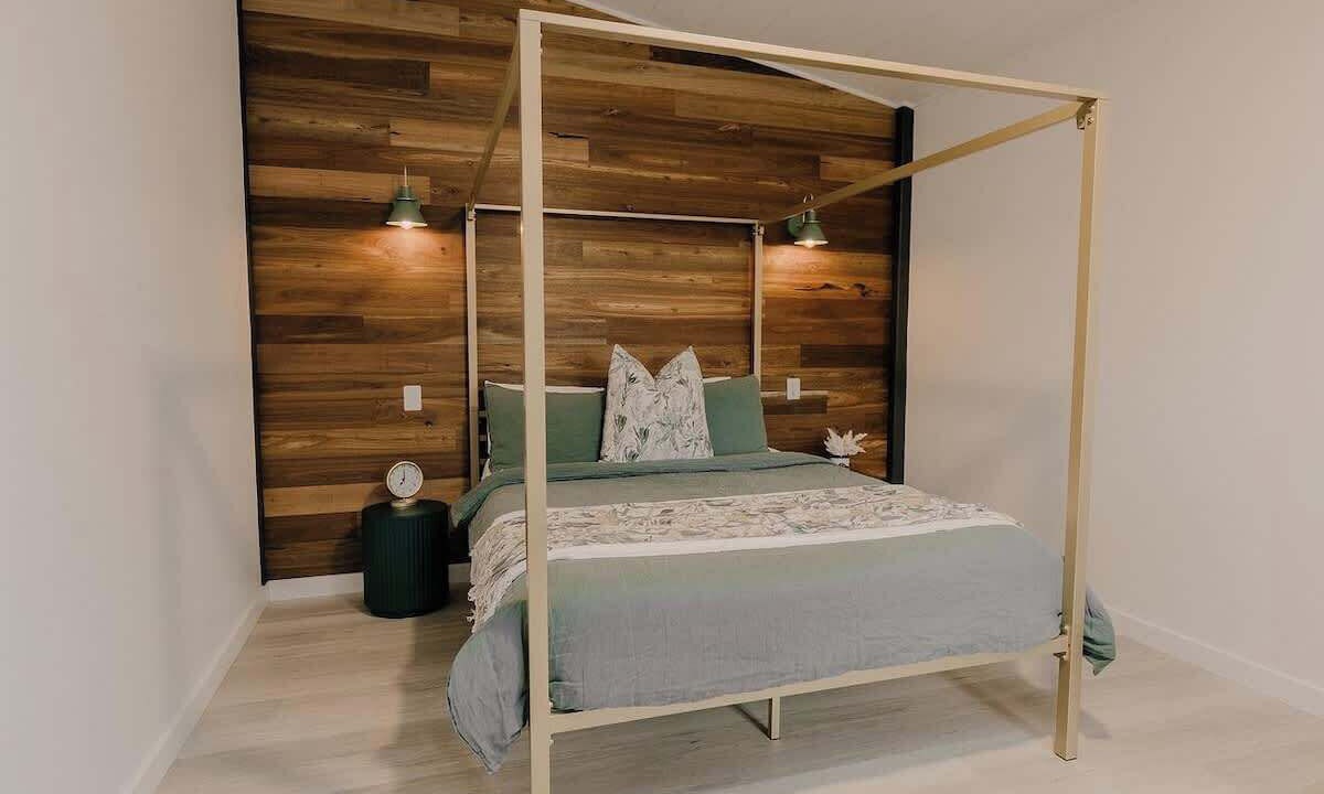 Photo of Bedroom in Smiths Gully