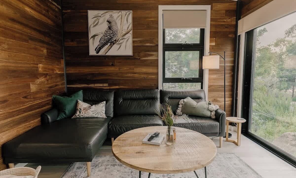 Photo of Livingroom in Smiths Gully