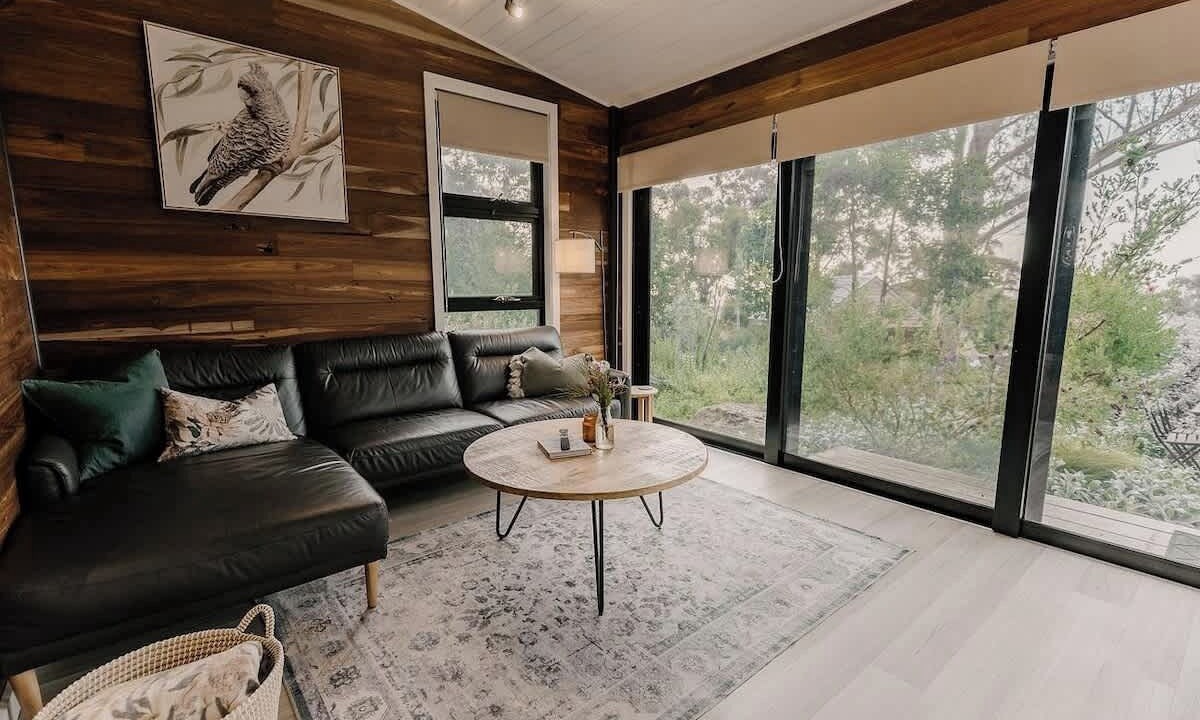 Photo of Livingroom in Smiths Gully