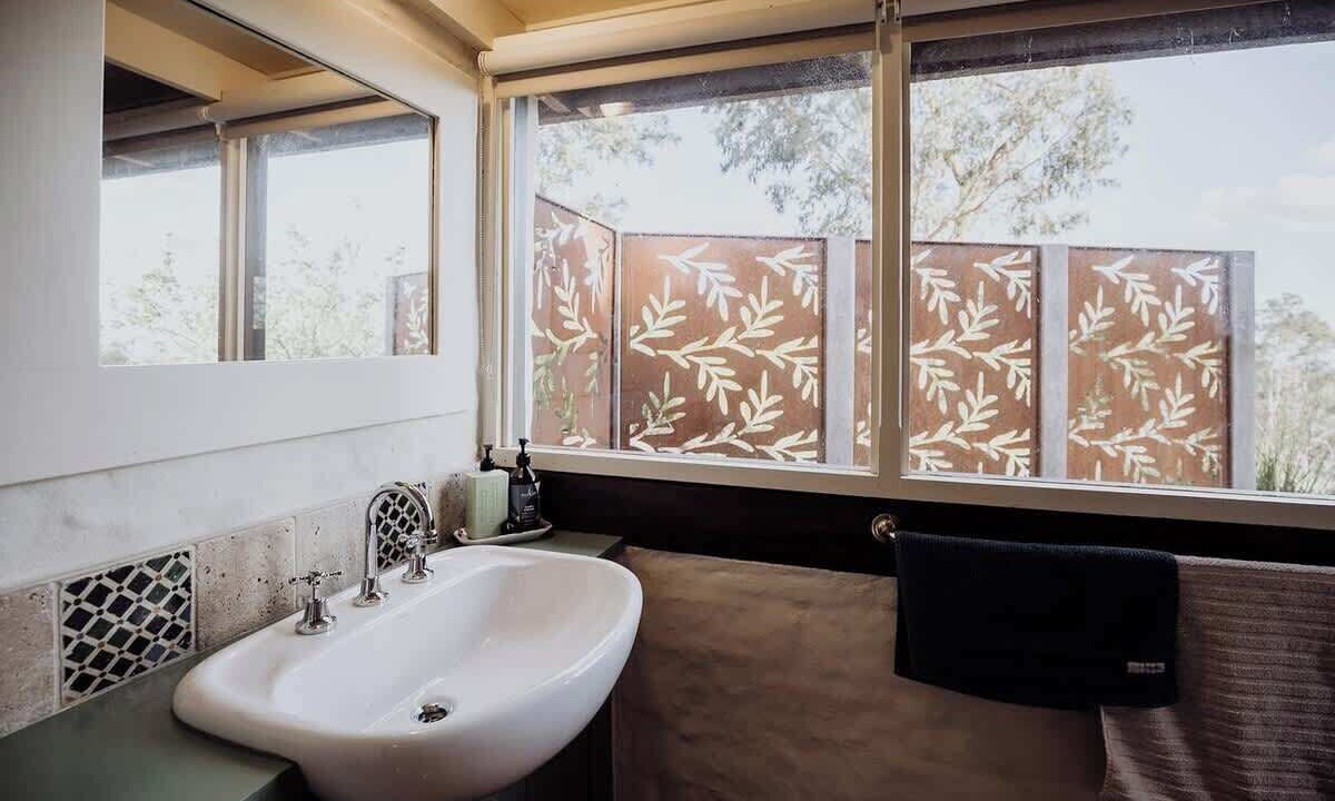 Photo of Bathroom in Smiths Gully