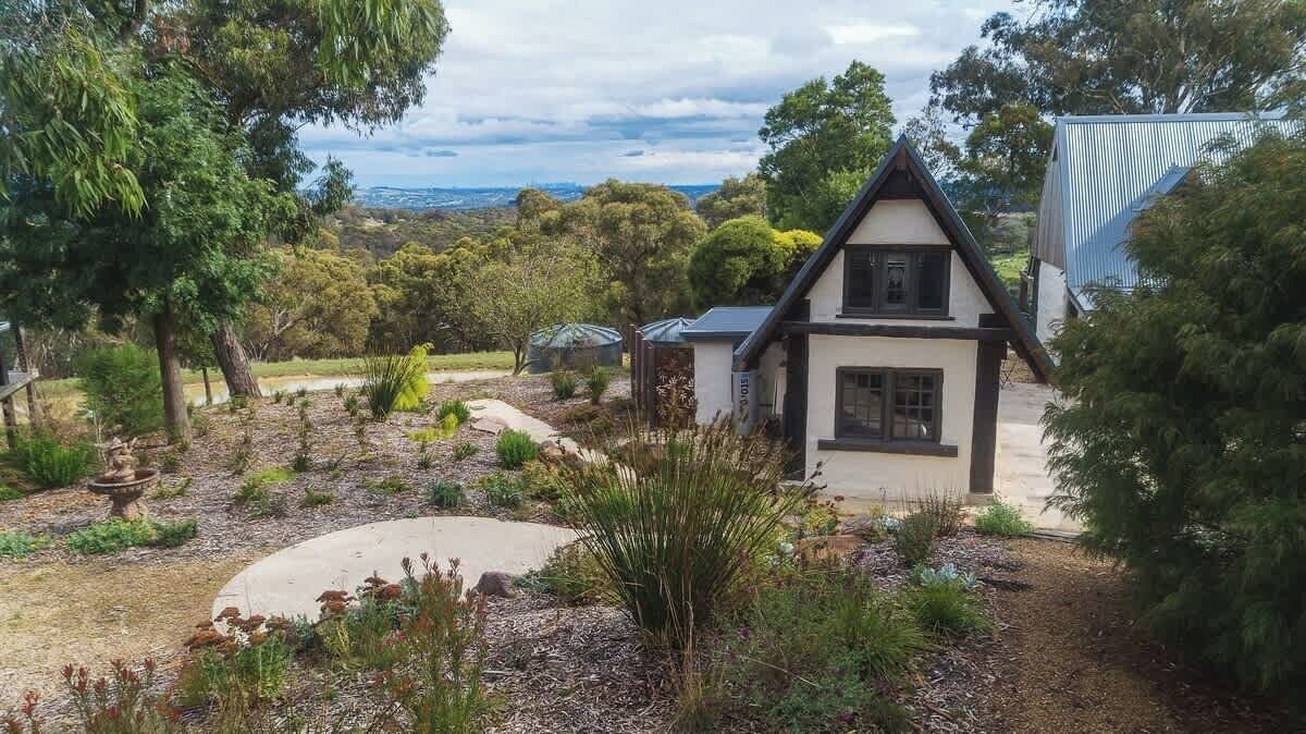 Photo of Outdoor in Smiths Gully