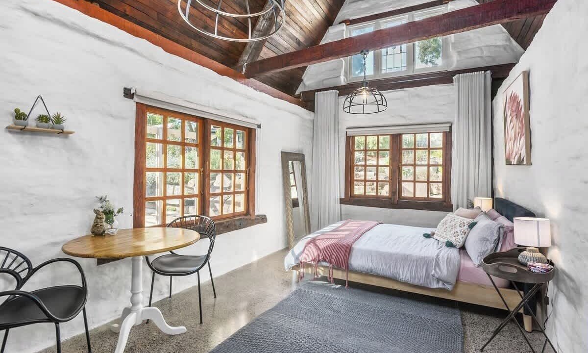 Photo of Bedroom in Smiths Gully