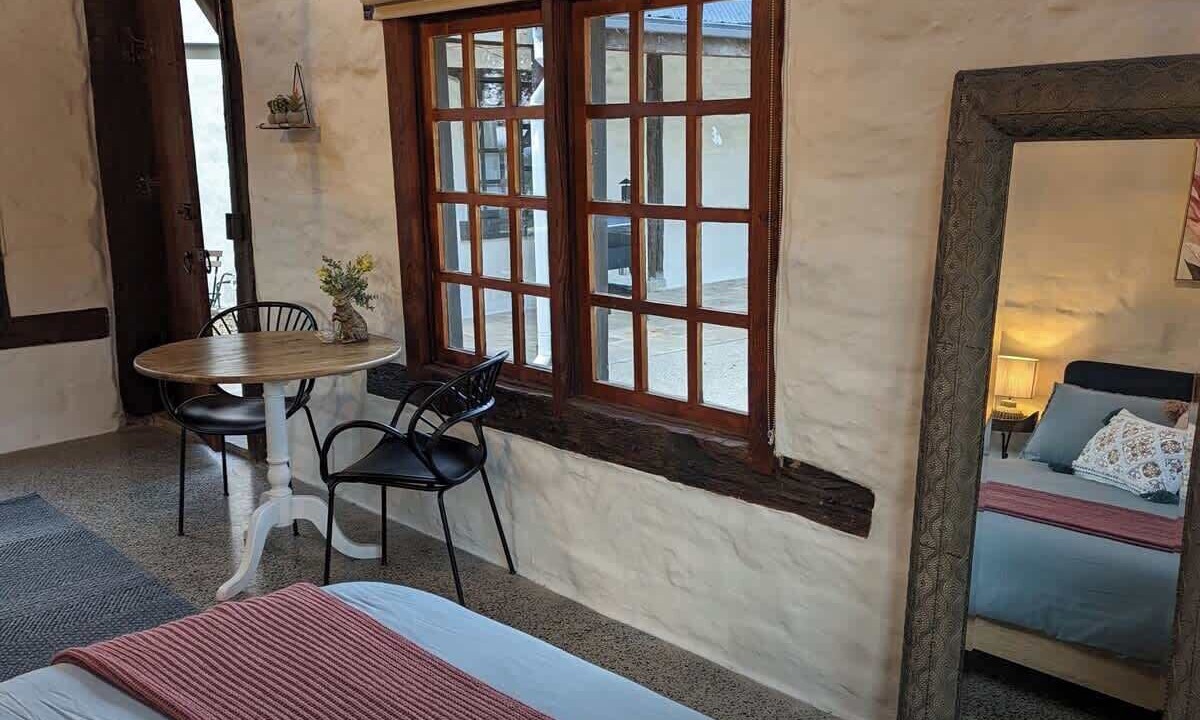 Photo of Bedroom in Smiths Gully