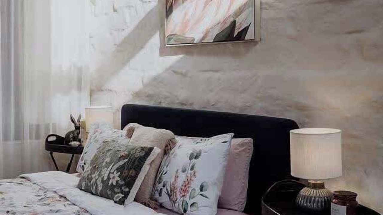 Photo of Bedroom in Smiths Gully