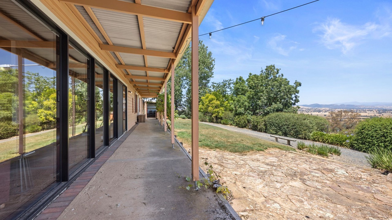 Photo of Outdoor in Bridge Creek