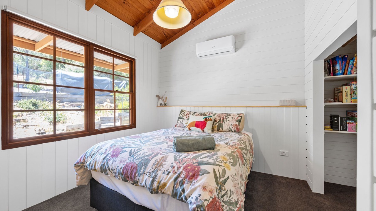 Photo of Bedroom in Bridge Creek