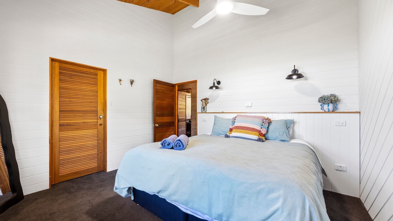 Photo of Bedroom in Bridge Creek