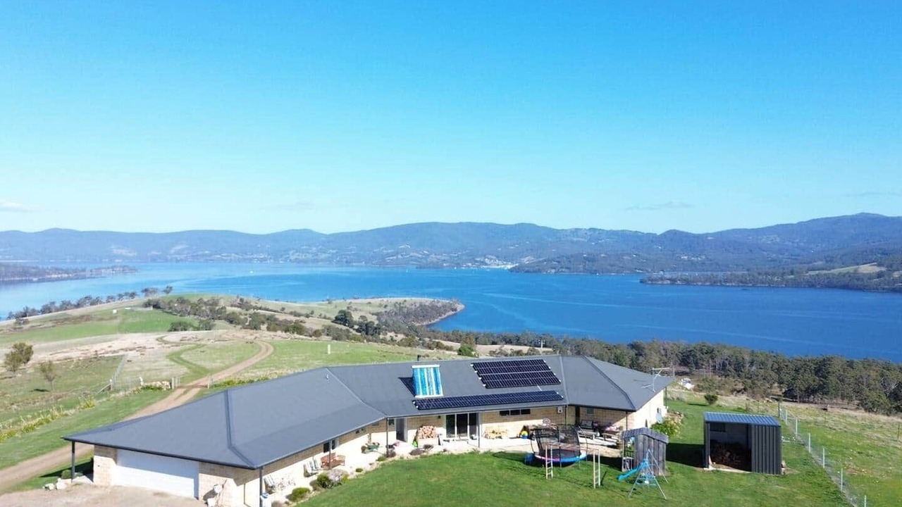 Photo of Outdoor in North Bruny
