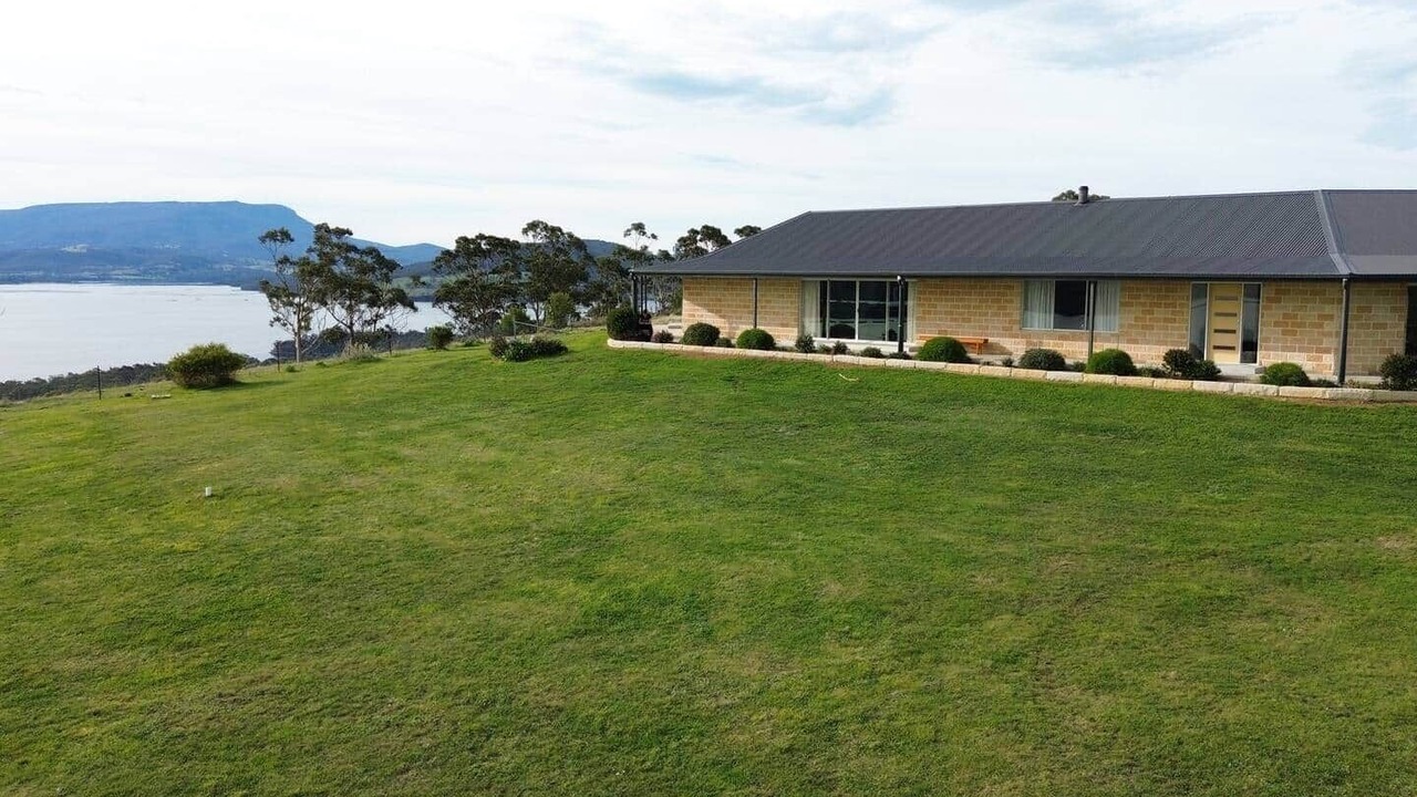 Photo of Outdoor in North Bruny