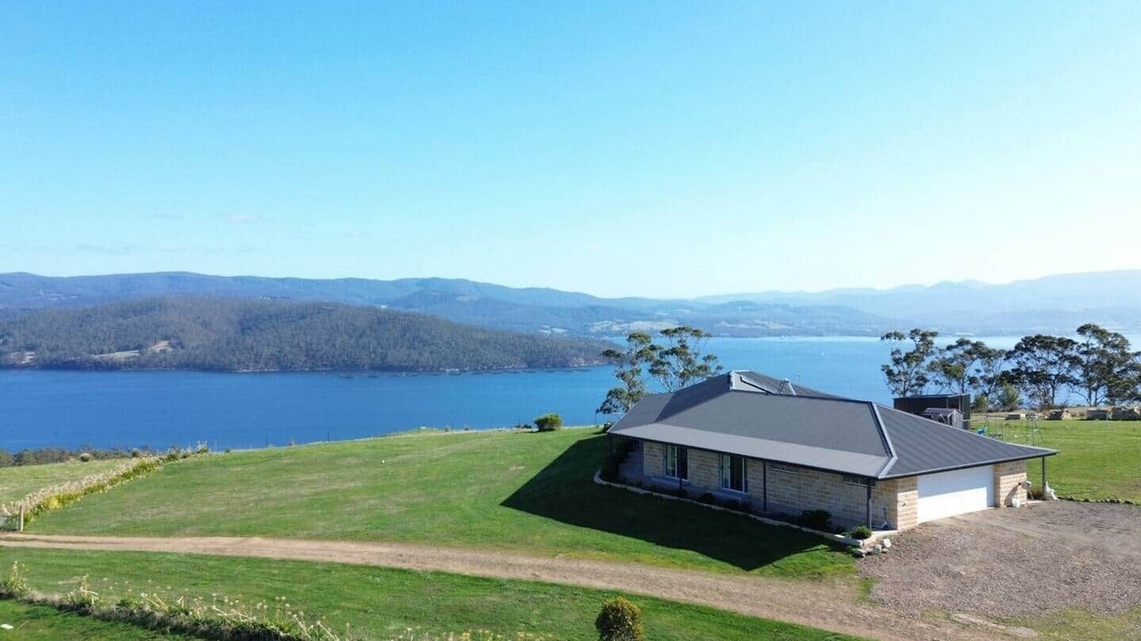 Photo of Outdoor in North Bruny