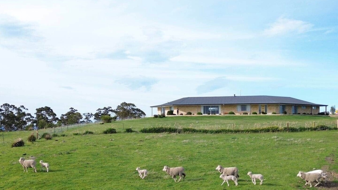 Photo of Outdoor in North Bruny