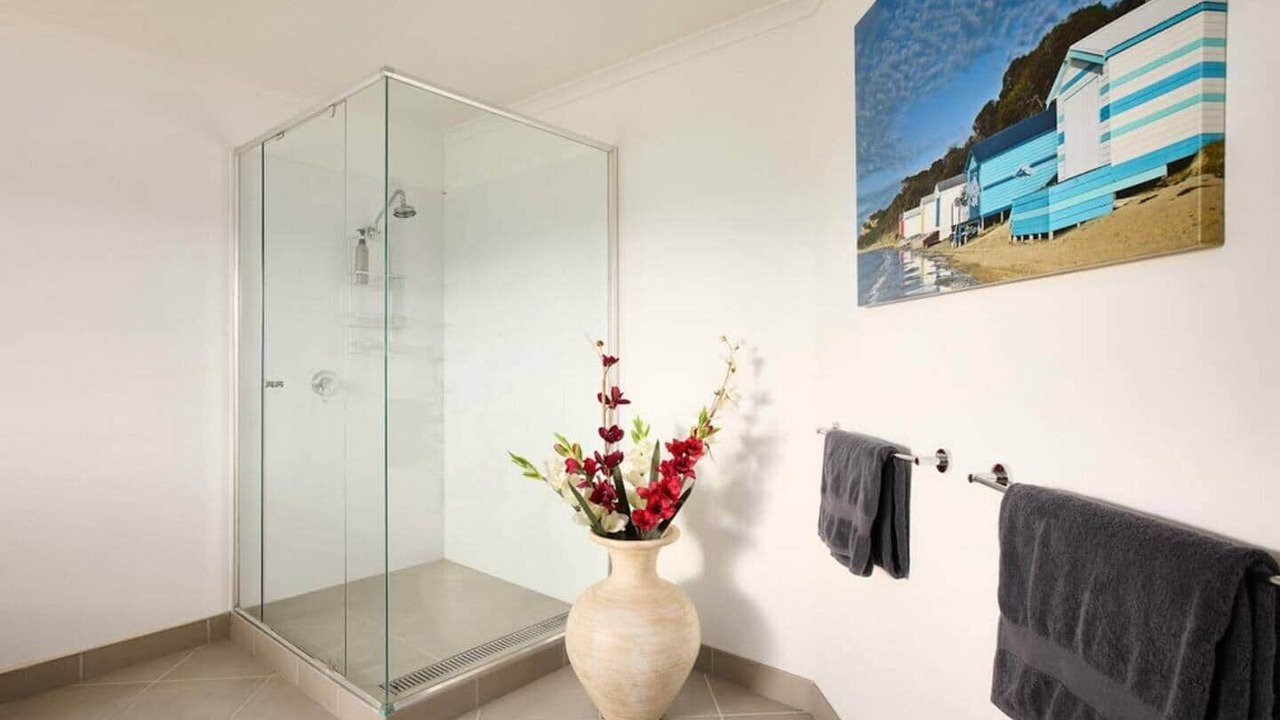 Photo of Bathroom in North Bruny