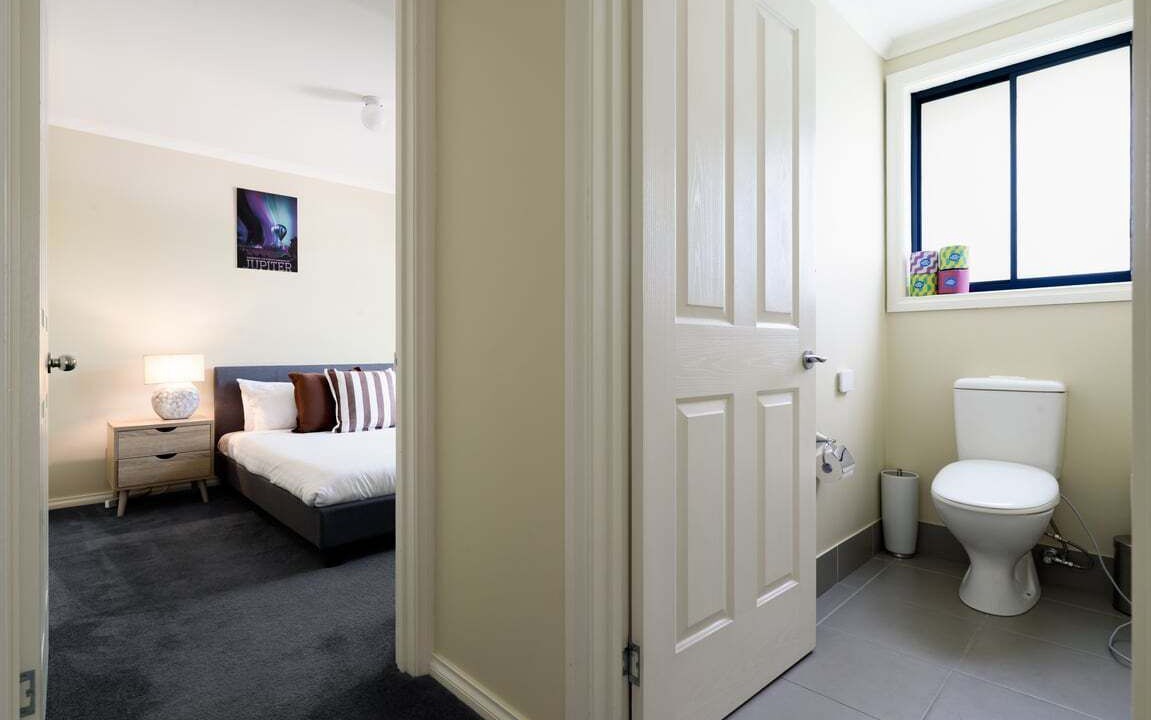 Photo of Bedroom in Summerhill