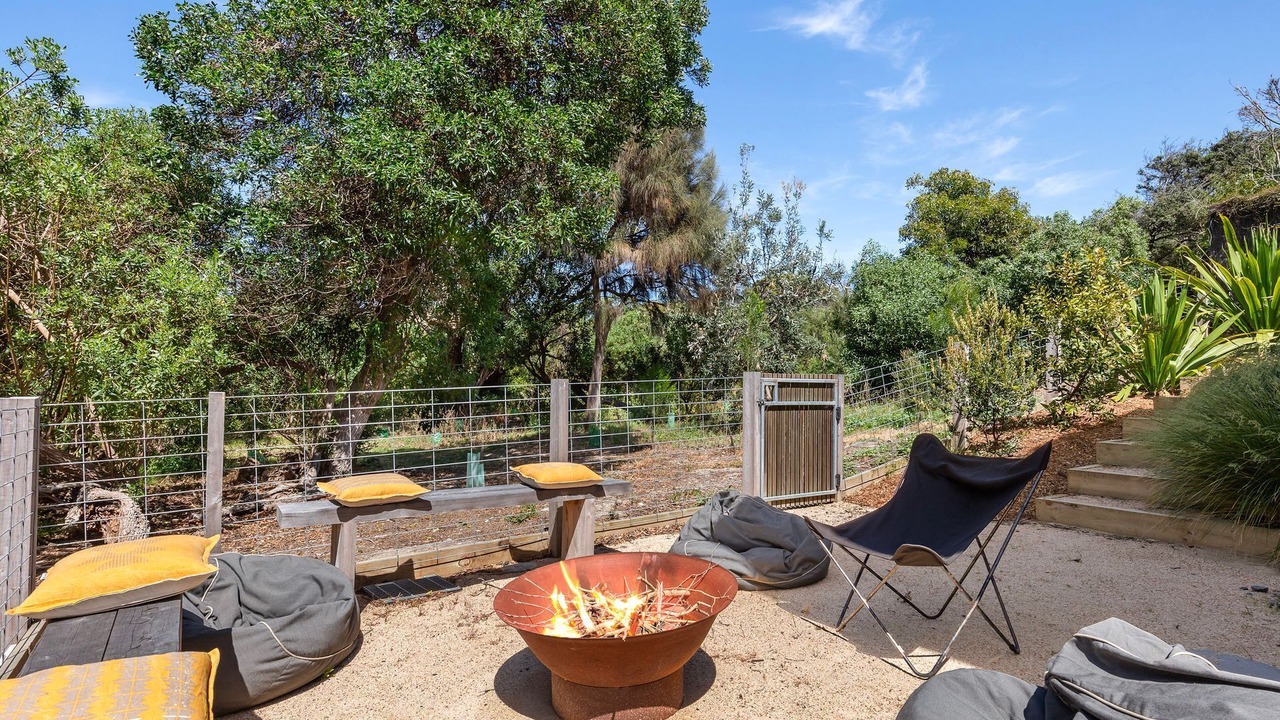 Photo of Patio Balcony in Point Lonsdale