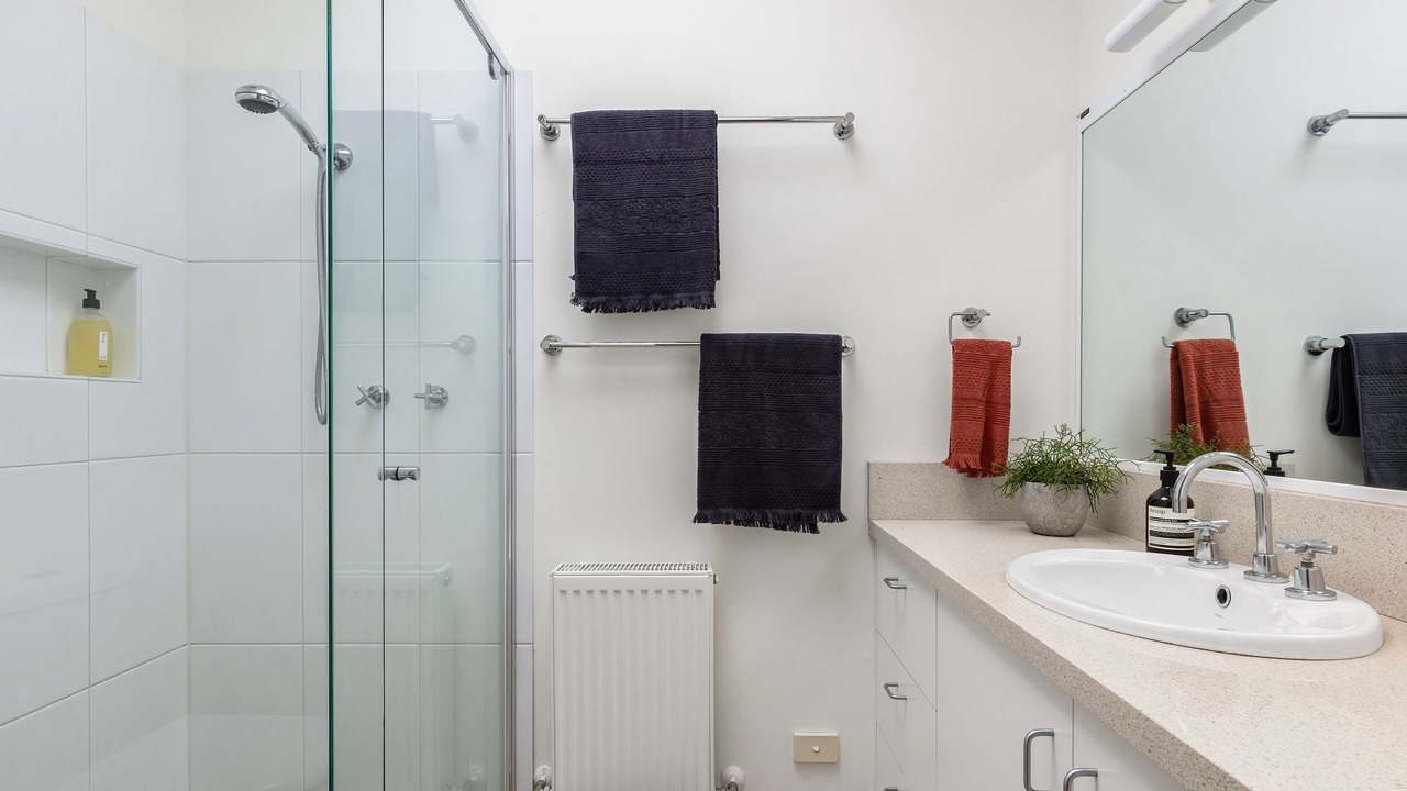 Photo of Bathroom in Point Lonsdale