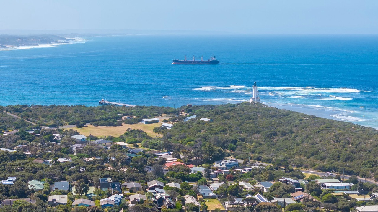 Photo of Outdoor in Point Lonsdale