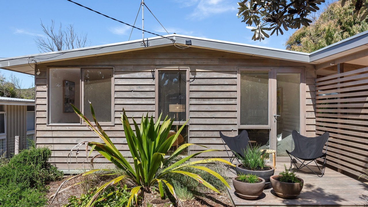 Photo of Patio Balcony in Point Lonsdale