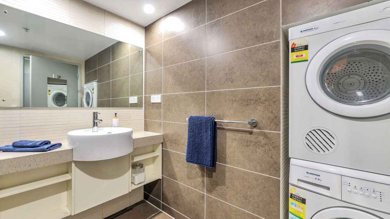 Photo of Bathroom in Darwin City Centre