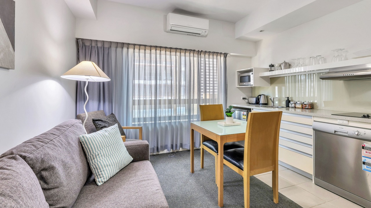 Photo of Livingroom in Darwin City Centre