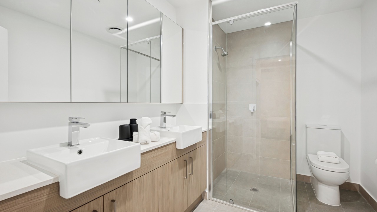 Photo of Bathroom in Cannington