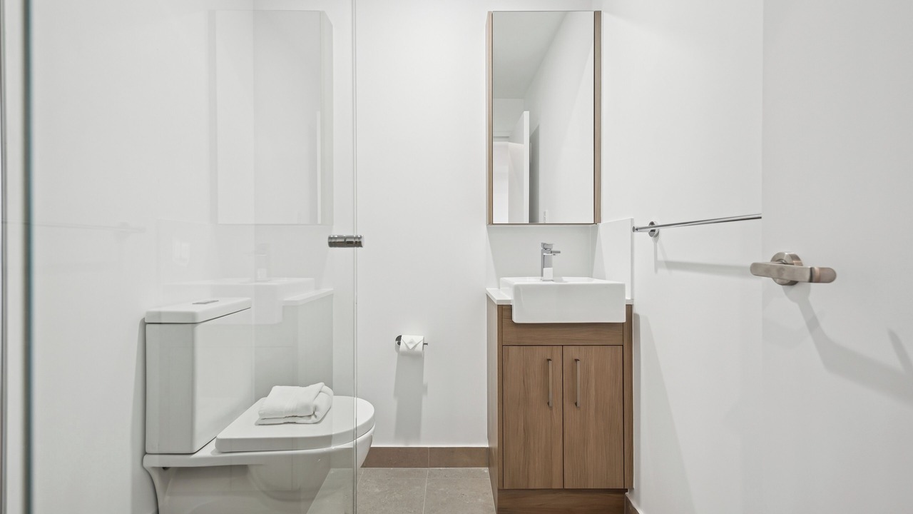 Photo of Bathroom in Cannington