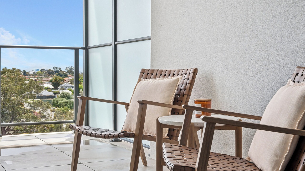 Photo of Patio Balcony in Cannington