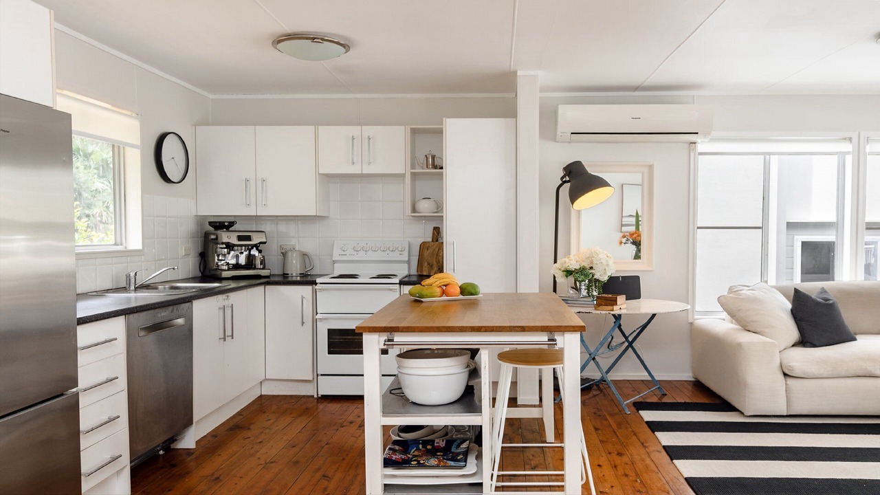 Photo of Kitchen in Pearl Beach