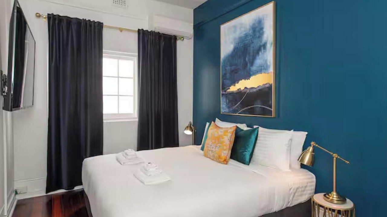Photo of Bedroom in West Perth