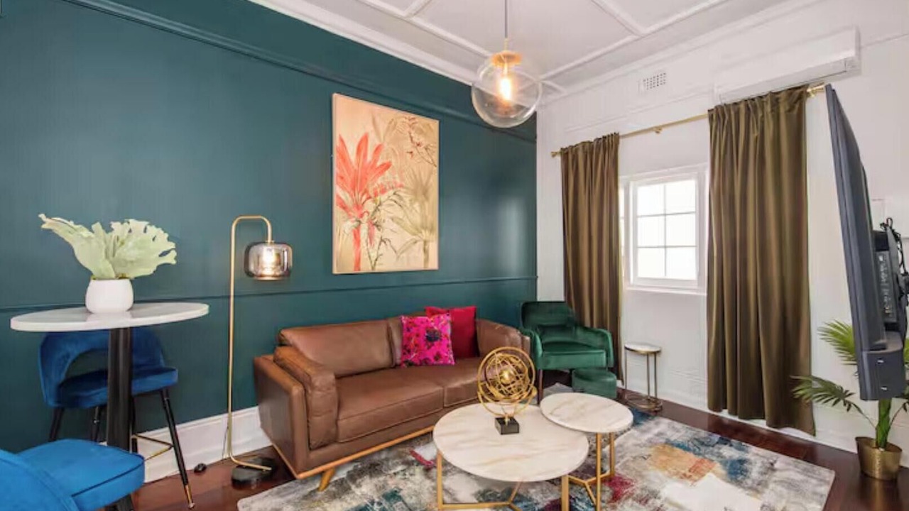 Photo of Livingroom in West Perth