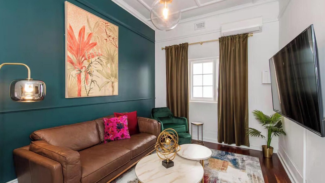 Photo of Livingroom in West Perth