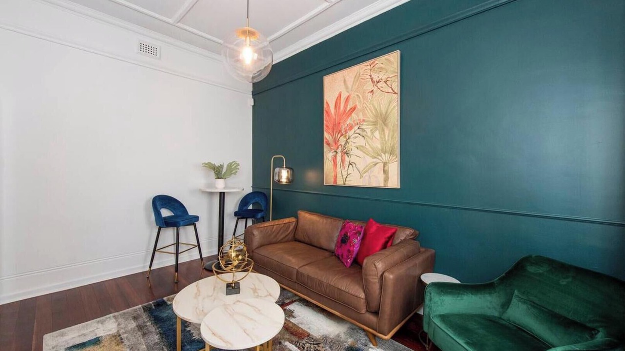 Photo of Livingroom in West Perth