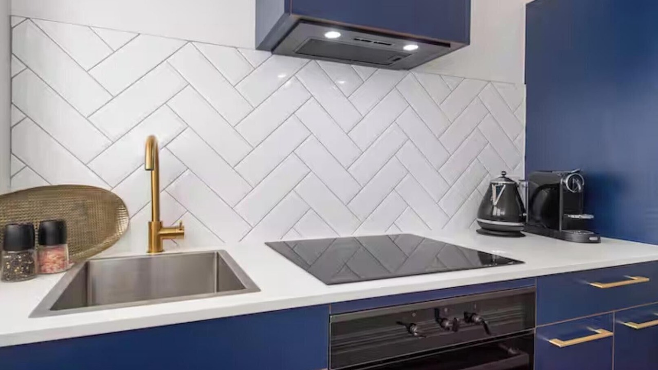 Photo of Kitchen in West Perth
