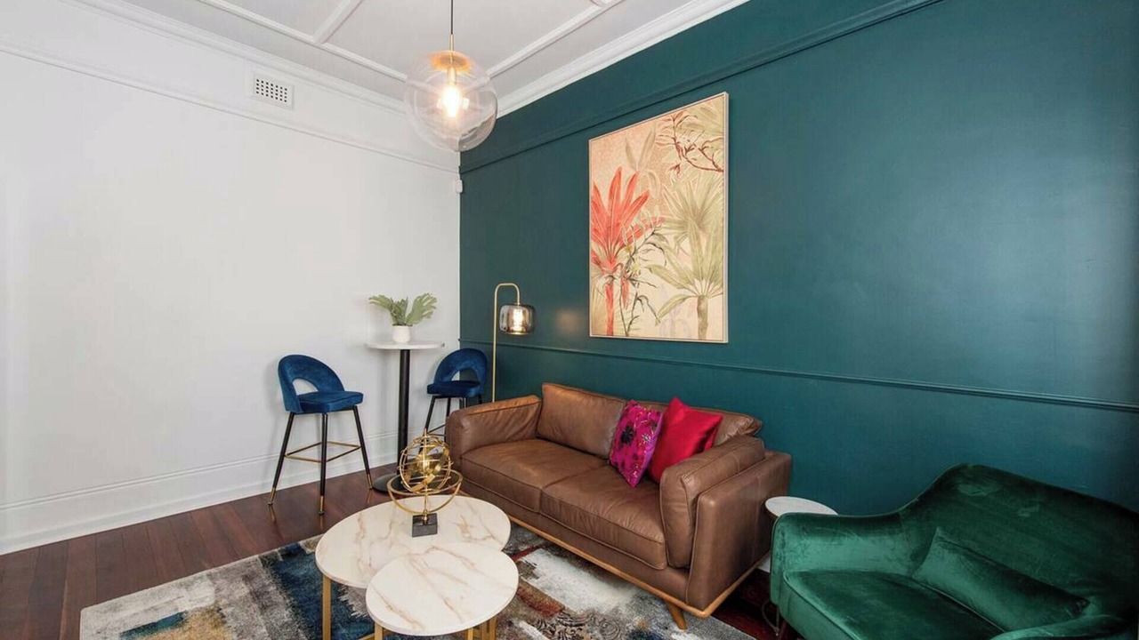 Photo of Livingroom in West Perth