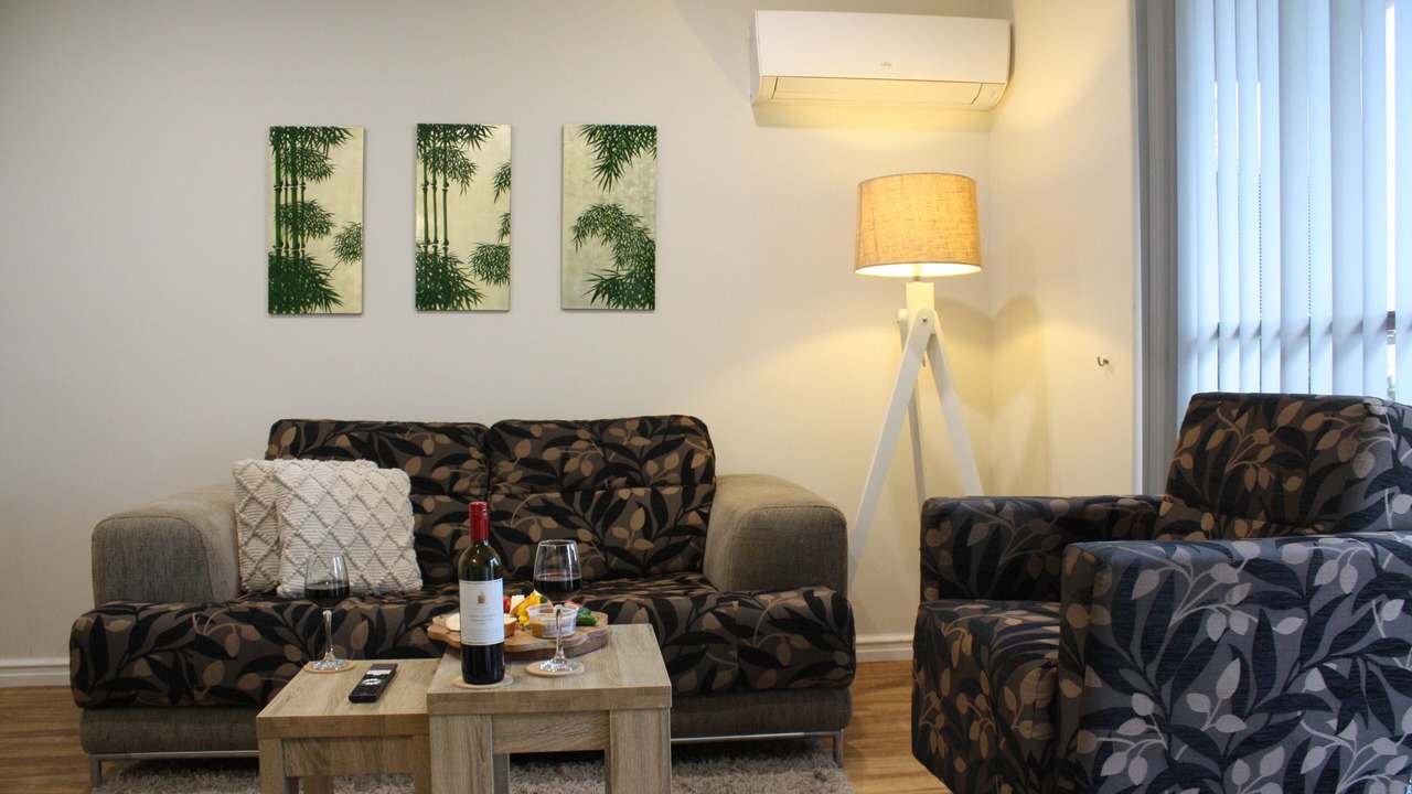 Photo of Livingroom in Mandurah