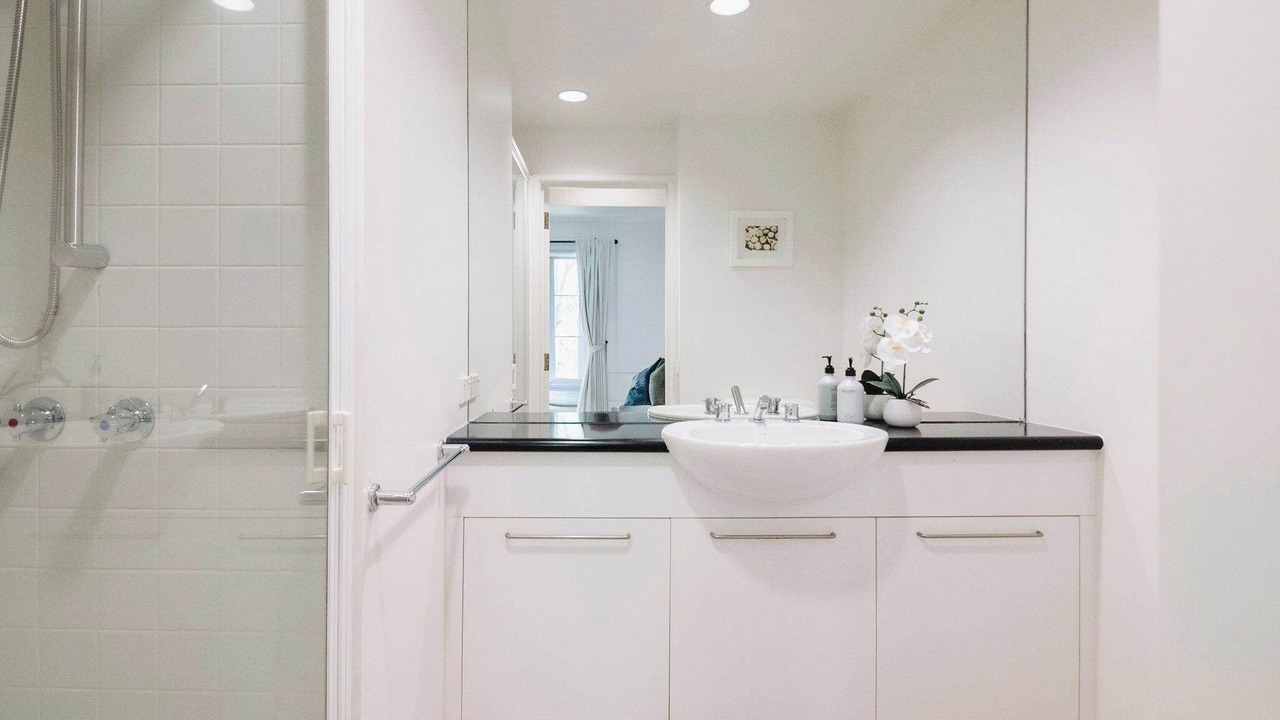 Photo of Bathroom in East Melbourne
