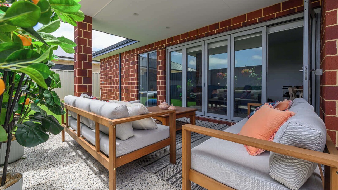 Photo of Patio Balcony in Coogee
