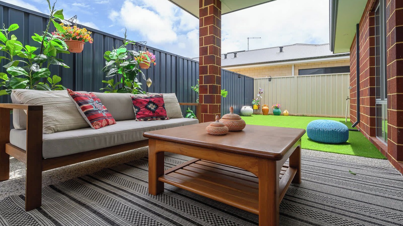 Photo of Patio Balcony in Coogee