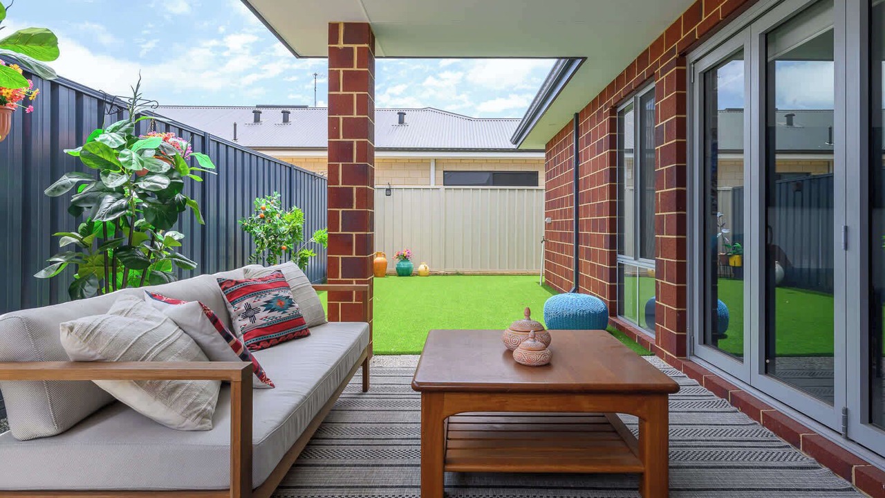 Photo of Patio Balcony in Coogee