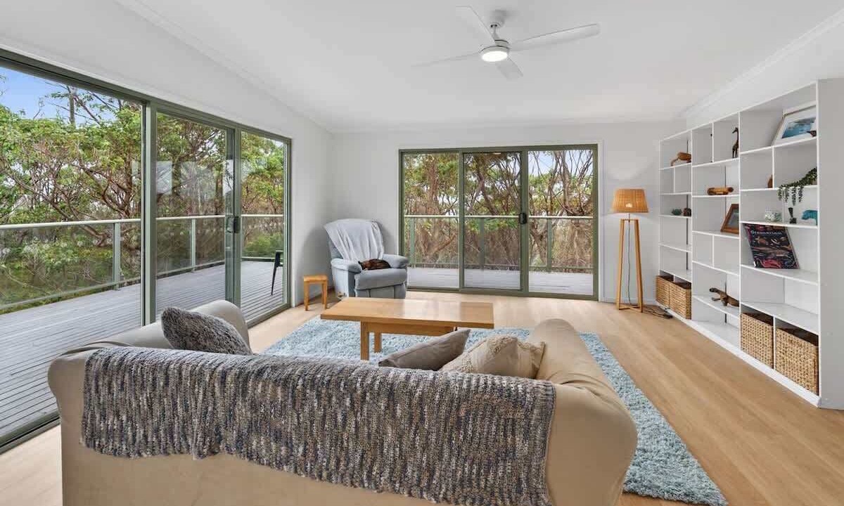 Photo of Livingroom in Guerilla Bay