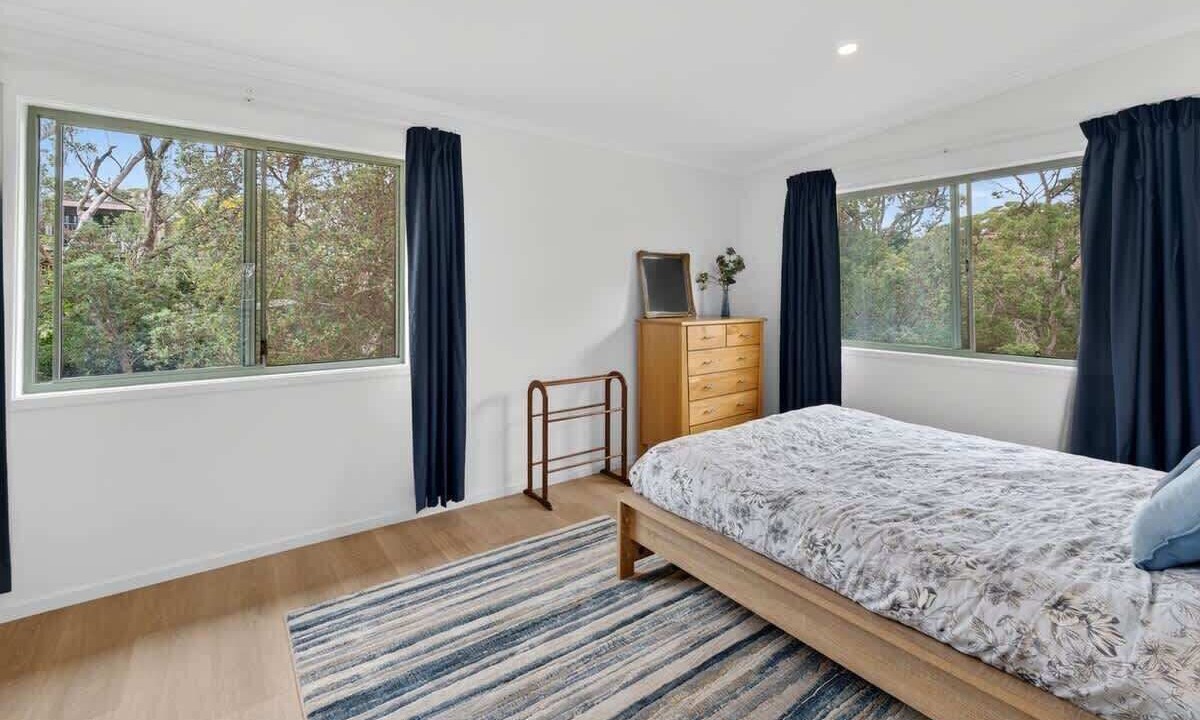 Photo of Bedroom in Guerilla Bay