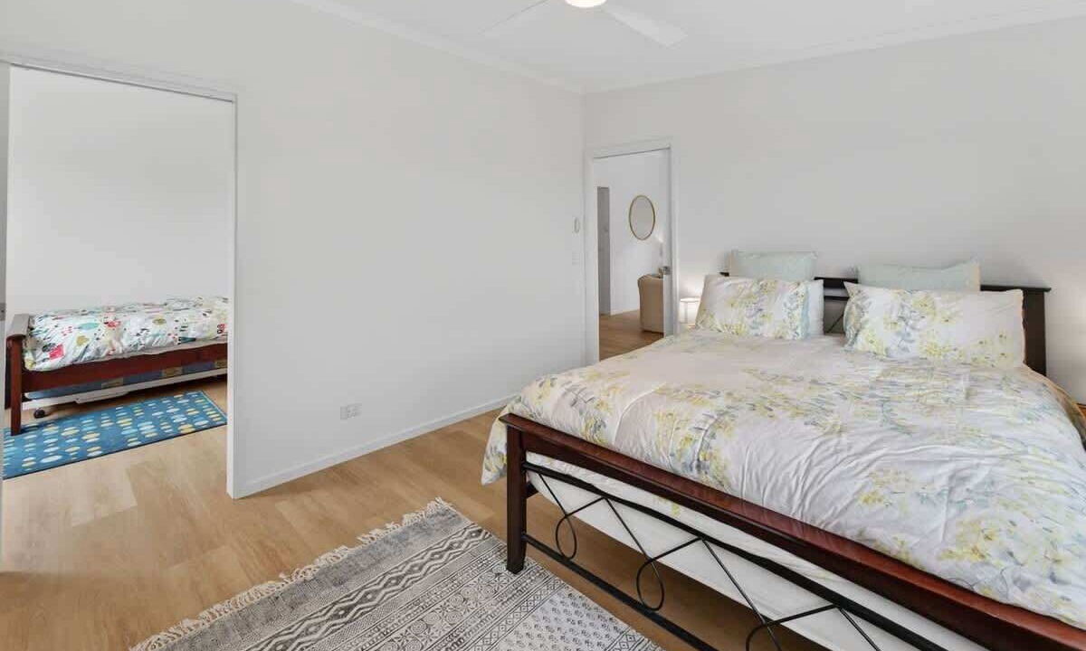 Photo of Bedroom in Guerilla Bay