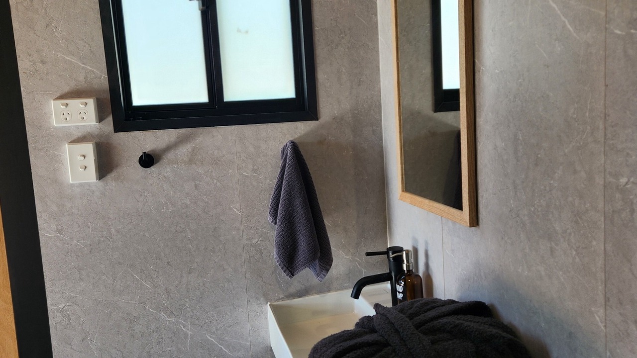 Photo of Bathroom in Bowman Farm