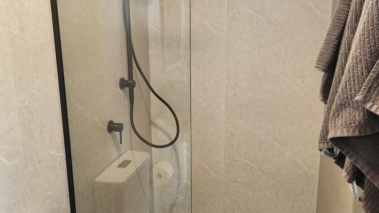 Photo of Bathroom in Bowman Farm