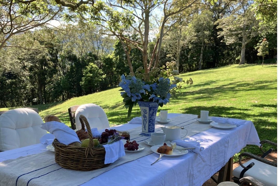 Photo of Outdoor in Foxground