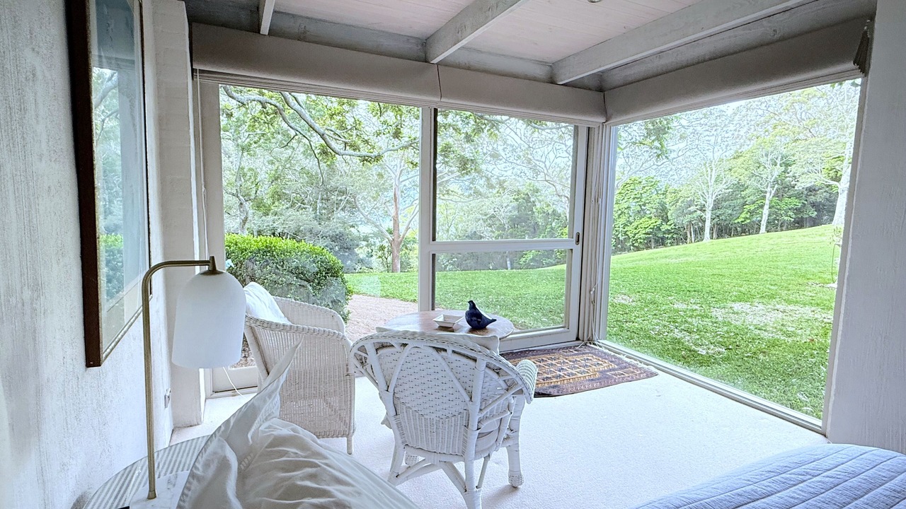 Photo of Bedroom in Foxground