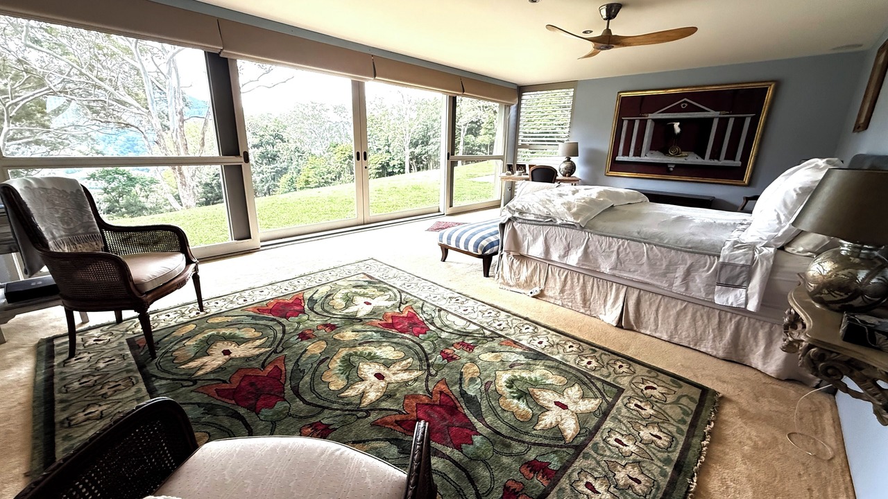 Photo of Bedroom in Foxground