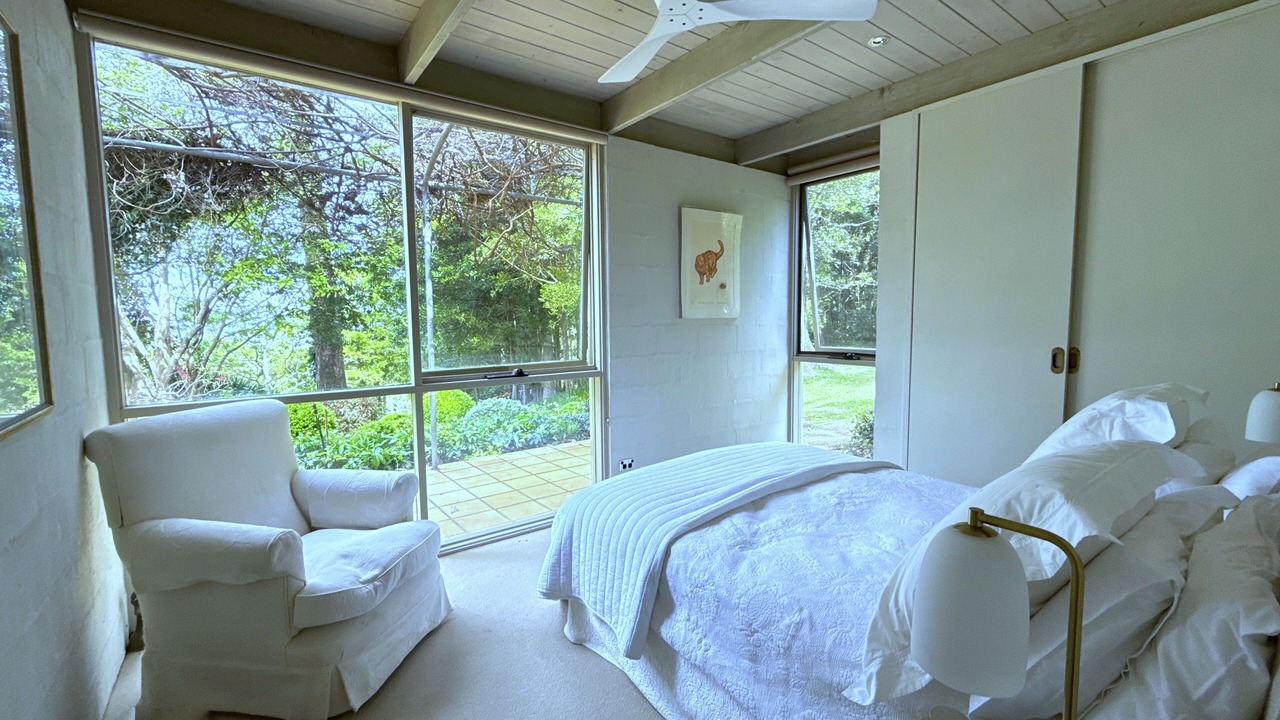 Photo of Bedroom in Foxground